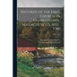 Records of the First Church in Charlestown, Massachusetts, 1632-1789; 1632-1789 - Paperback