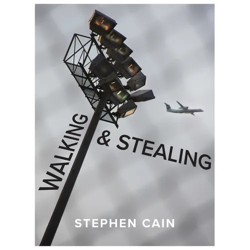 Walking and Stealing - Paperback