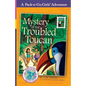 Mystery of the Troubled Toucan: Brazil 1 - Paperback
