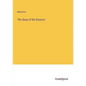 The Quay of the Dioscuri - Paperback