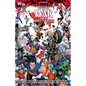 Dark Nights: Death Metal: War of the Multiverses - Paperback