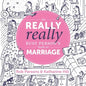 The Really Really Busy Person's Book on Marriage - Hardcover