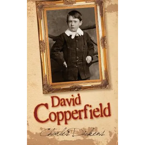 David Copperfield - Hardcover