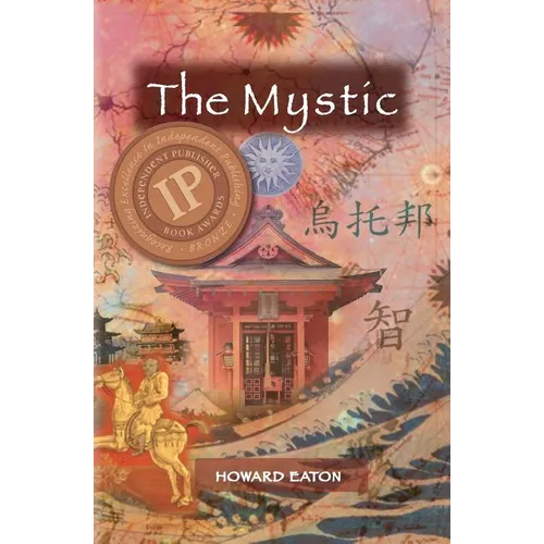 The Mystic - Paperback