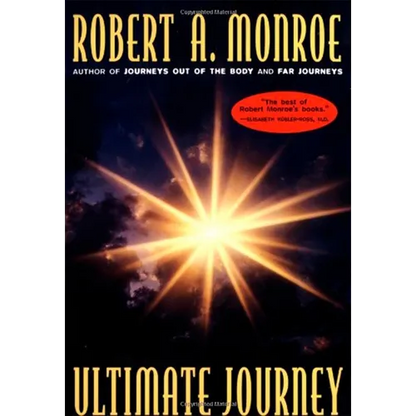 The Ultimate Journey - Paperback