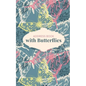 Address Book with Butterflies - Paperback