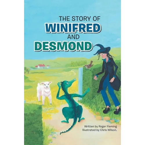 The Story of Winfred and Desmond - Paperback