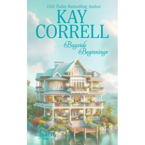 Bayside Beginnings - Paperback