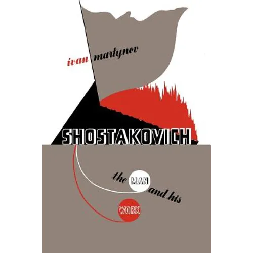 Shostakovitch - Paperback