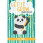 Let It Grow: Finance for Kids - Paperback