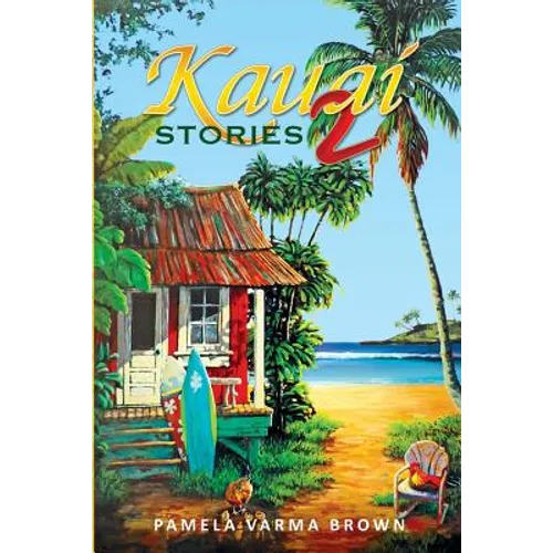 Kauai Stories 2 - Paperback