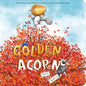 The Golden Acorn - Board Book