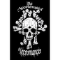 The Accelerated Necromancer - Paperback
