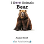 Bear - Hardcover