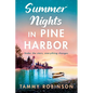 Summer Nights in Pine Harbor - Paperback