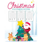 Christmas Word Search For Kids: Puzzle Book Holiday Fun For Adults and Kids Activities Crafts Games - Paperback