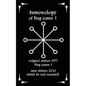 Demonology: Of King James I - Paperback
