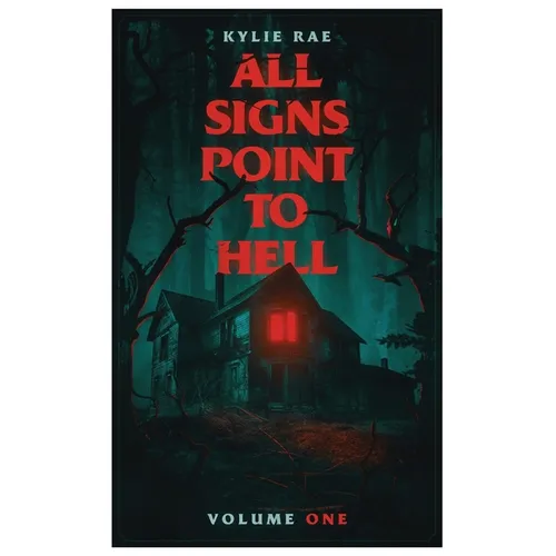 All Signs Point to Hell: Vol. 1 - Paperback