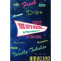The 80's Were... - Paperback