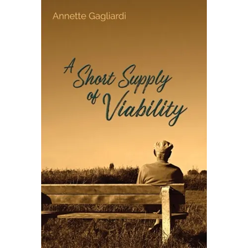 A Short Supply of Viability - Paperback