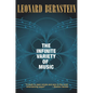 The Infinite Variety of Music - Paperback