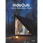 Hideouts: Cabins, Shacks, Barns, Sheds - Hardcover