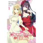 The Holy Grail of Eris, Vol. 1 (Manga) - Paperback