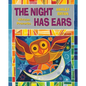 The Night Has Ears: African Proverbs - Hardcover