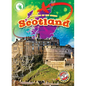 Scotland - Library Binding