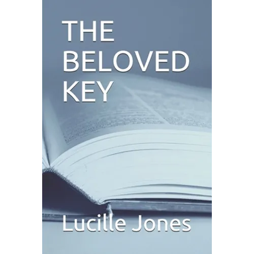 The Beloved Key - Paperback