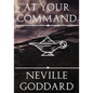 At Your Command - Paperback