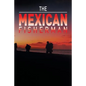 The Mexican Fisherman - Paperback
