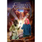 The Chimera's Apprentice Book Two: The Stone Traveller - Paperback