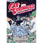 Catstronauts: Slapdash Science - Paperback