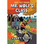 Lucky Stars: A Graphic Novel (Mr. Wolf's Class #3): Volume 3 - Paperback