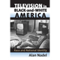 Television in Black-And-White America: Race and National Identity - Hardcover