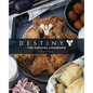 Destiny: The Official Cookbook - Hardcover