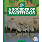 A Sounder of Warthogs - Library Binding