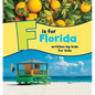 F Is for Florida: Written by Kids for Kids - Hardcover