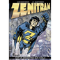 Zenitram: hay un argentino que vuela - Paperback