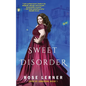 Sweet Disorder - Paperback