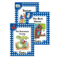 Jolly Phonics Readers, Complete Set Level 4: In Print Letters (American English Edition) - Paperback