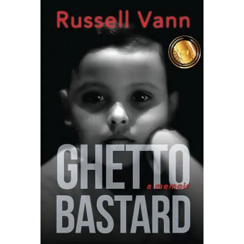 Ghetto Bastard - Paperback