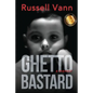 Ghetto Bastard - Paperback