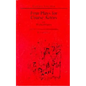 Four Plays for Coarse Actors - Paperback