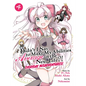 Didn't I Say to Make My Abilities Average in the Next Life?! Everyday Misadventures! (Manga) Vol. 4 - Paperback