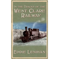 In the Tracks of the West Clare Railway - Paperback