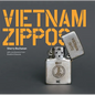 Vietnam Zippos - Paperback