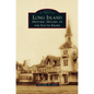 Long Island Historic Houses of the South Shore - Hardcover