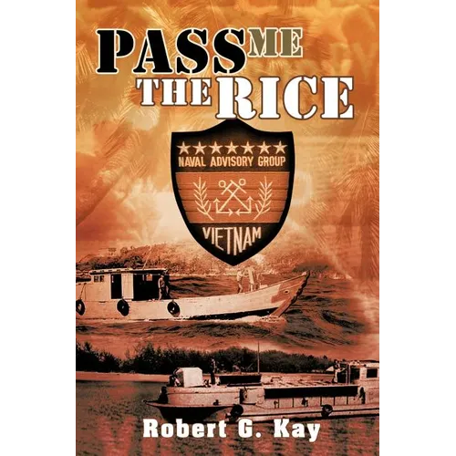 Pass Me the Rice - Paperback